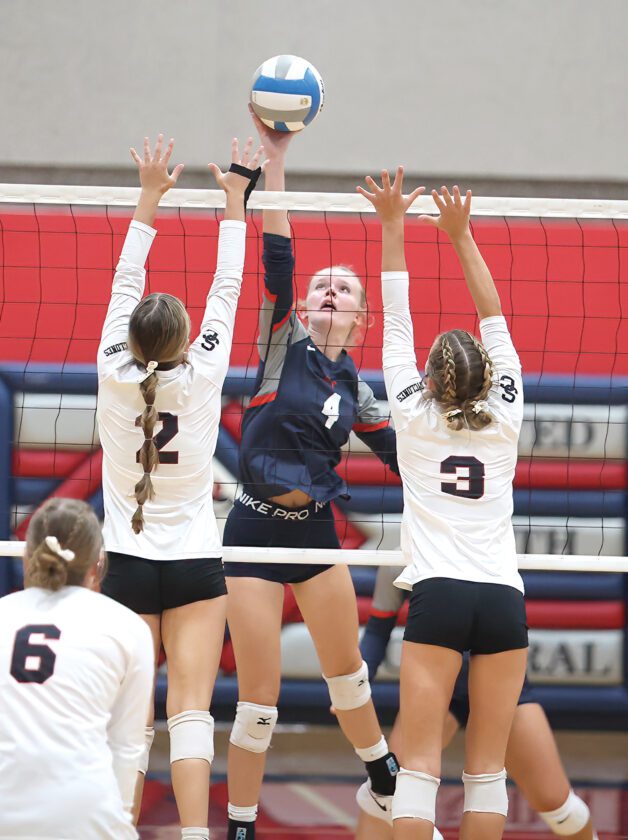 USC comes up short against St. Clair News, Sports, Jobs Faribault